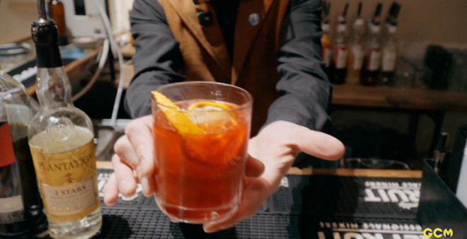 EL 24 DE FEBRERO CELEBRAMOS EL DÍA MUNDIAL DEL BARTENDER